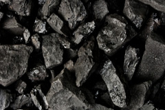 Tillington Common coal boiler costs