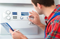 free Tillington Common gas safe engineer quotes