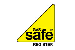 gas safe companies Tillington Common